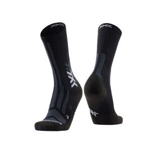 HIKE DISCOVER CREW Socks – Comfort, ventilation, and protection