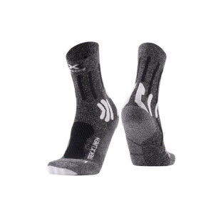 Calcetines TREK X LINEN: frescura, comodidad y protección