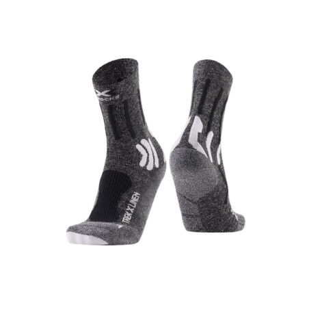 TREK X LINEN Socks – Freshness, comfort, and protection