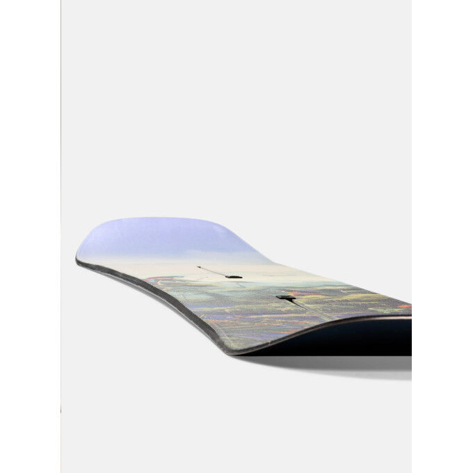 Burton Custom Jungle Snowboard