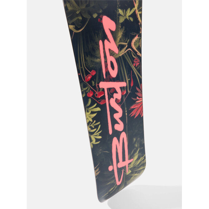Burton Custom Jungle Snowboard