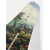 Burton Custom Jungle snowboard + bindings package