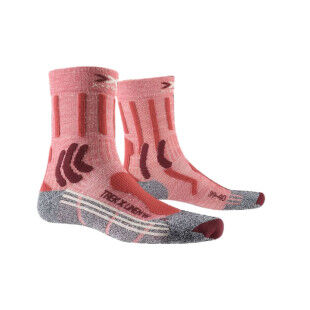 TREK LINEN 4.0 – Atmungsaktive Trekkingsocken aus Leinen