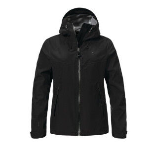 Cascata WMS Hiking Jacket – Waterproof and breathable jacket