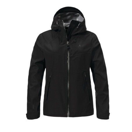 Wanderjacke Cascata WMS – Wasserdichte und atmungsaktive Jacke
