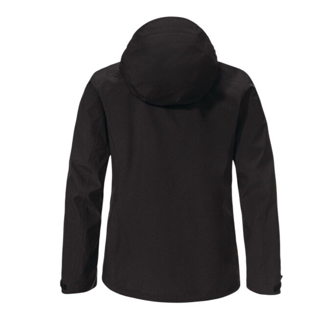 Wanderjacke Cascata WMS – Wasserdichte und atmungsaktive Jacke