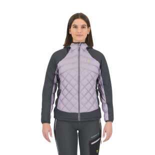 Karpos Lastei Active Plus Women's: warmth, lightness, and outdoor protection