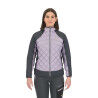 LAVENDER/WOODL.GRAY