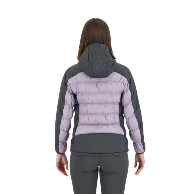 Karpos Lastei Active Plus Women's: warmth, lightness, and outdoor protection