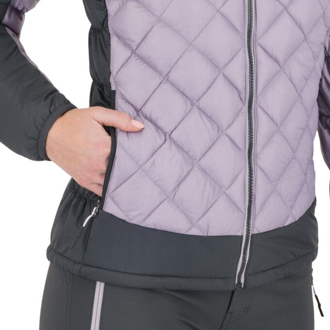 Karpos Lastei Active Plus Women's: warmth, lightness, and outdoor protection