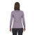 Karpos Pizzocco W Half-Zip Lavender: warmth, lightness, and breathability