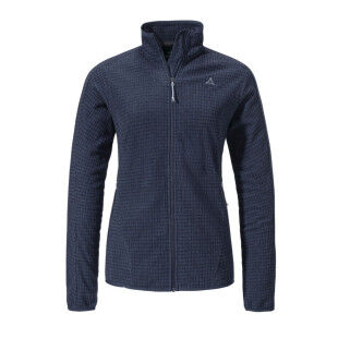 SCHOFFEL Hiking CIRC Fleece Terxa WMS – Pile caldo e riciclabile