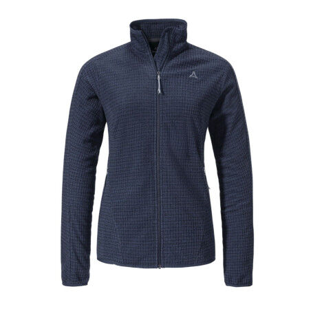 SCHOFFEL Hiking CIRC Fleece Terxa WMS – Polaire chaude et recyclable