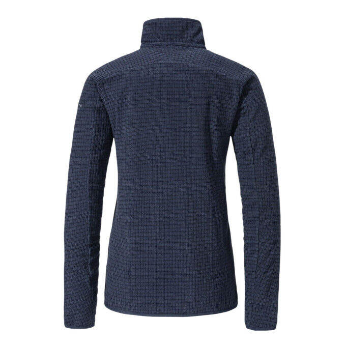 SCHOFFEL Hiking CIRC Fleece Terxa WMS – Polaire chaude et recyclable