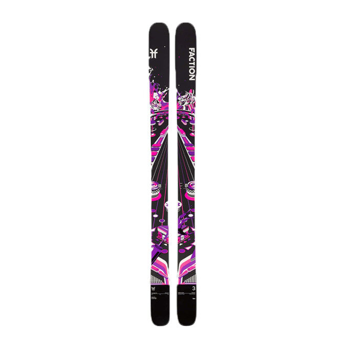 Faction PRODIGY 3 Ski