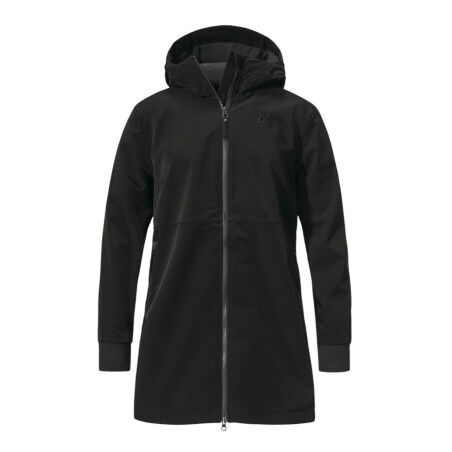 SCHOFFEL Urban Softshell Suavio WMS – Giacca softshell urbana da donna