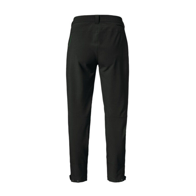 SCHOFFEL Cascata WMS – Warm, water-repellent hiking pants for women
