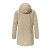 Urban 3in1 Borkol WMS – Parka impermeable con chaqueta acolchada