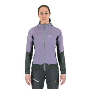 Karpos Alagna Plus 2.0 W Jacket: technicality and comfort for ski mountaineering
