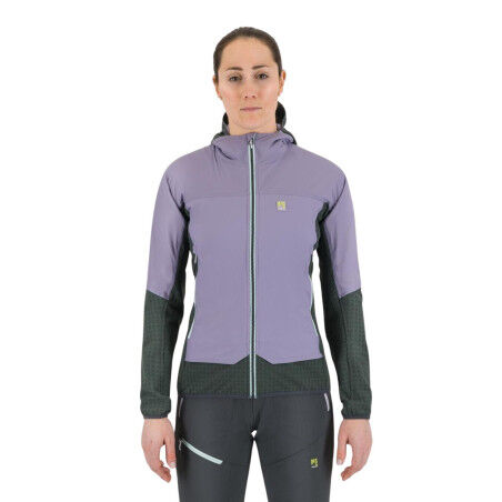 Karpos Alagna Plus 2.0 W Jacket: technicality and comfort for ski mountaineering