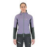 LAVENDER/WOODL.GRAY