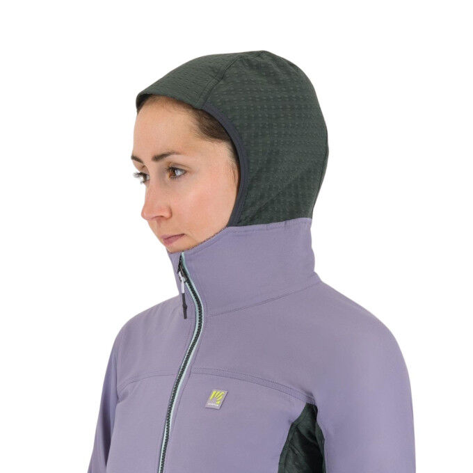 Karpos Alagna Plus 2.0 W Jacket: technicality and comfort for ski mountaineering