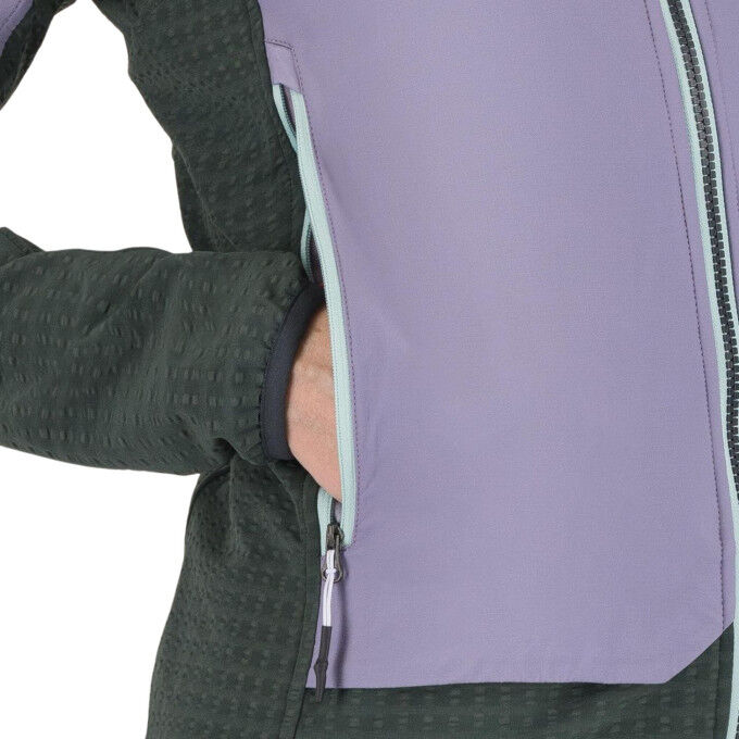 Karpos Alagna Plus 2.0 W Jacket: technicality and comfort for ski mountaineering