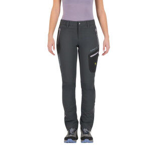Karpos Scarnia Up Women's Hiking Pants: Warmth, Comfort, and Freedom