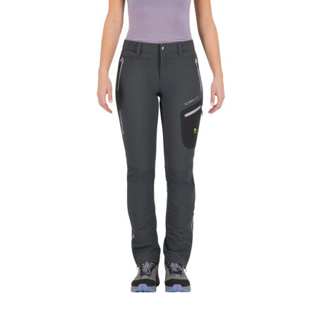 Karpos Scarnia Up Women's Hiking Pants: Warmth, Comfort, and Freedom