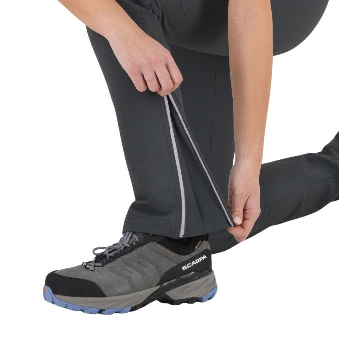 Karpos Scarnia Up Women's Hiking Pants: Warmth, Comfort, and Freedom