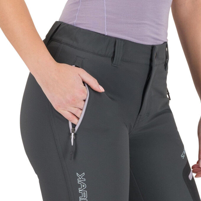 Karpos Scarnia Up Women's Hiking Pants: Warmth, Comfort, and Freedom