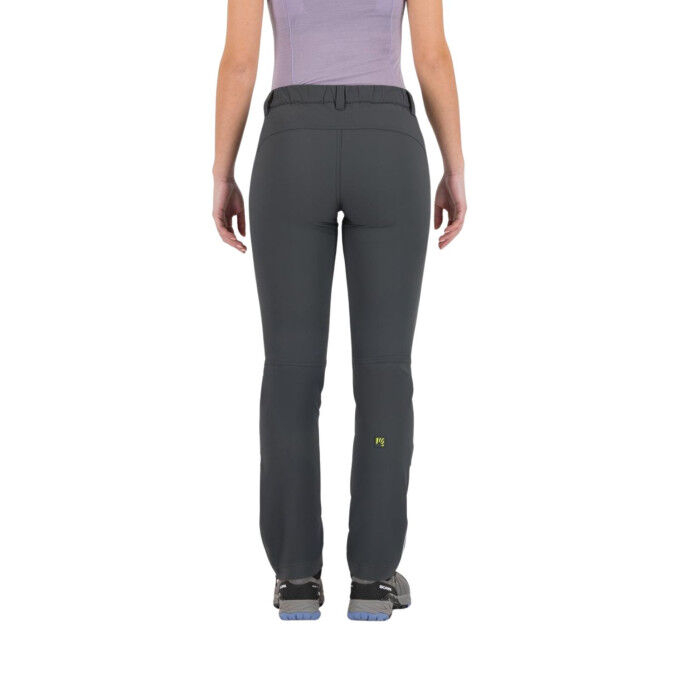 Karpos Scarnia Up Women's Hiking Pants: Warmth, Comfort, and Freedom