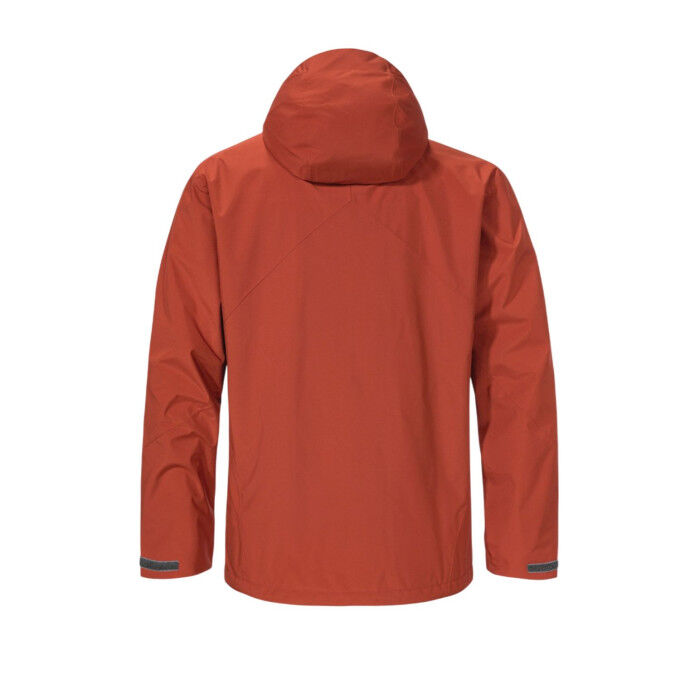 SCHOFFEL Hiking Jacket Yew MNS – Wasserdichte Wanderjacke für Herren