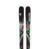 Faction PRODIGY 1 ski package + bindings