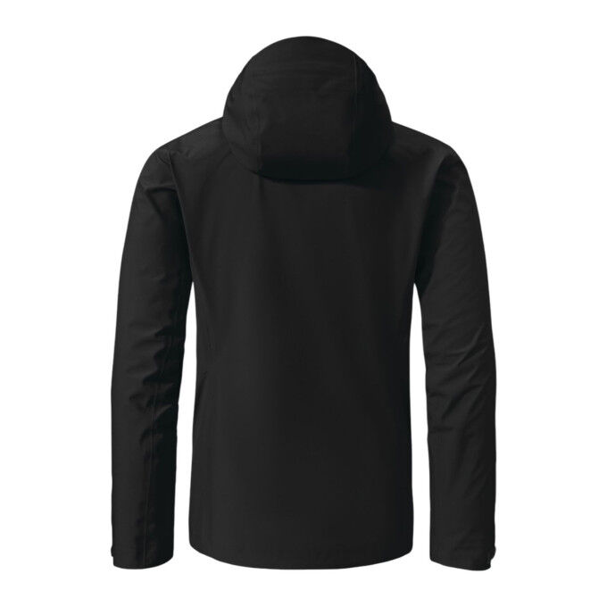 Schöffel Hiking Jacket Cascata MNS – Veste de randonnée multifonctions