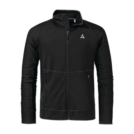 SCHOFFEL Hiking Fleece Cascata MNS – Chaqueta polar técnica para hombre