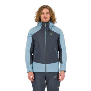 Karpos Storm Evo Men's - Maximum protection and lightness