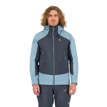 Karpos Storm Evo Men's - Maximum protection and lightness