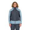 WOODL.GRAY/SMOKE BLUE