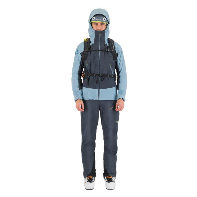 Karpos Storm Evo Men's - Maximum protection and lightness