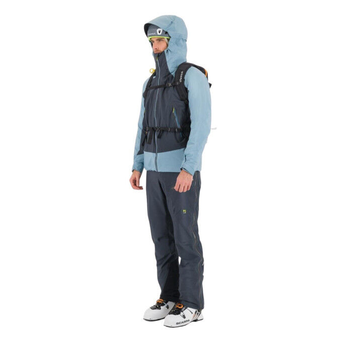 Karpos Storm Evo Men's - Maximum protection and lightness