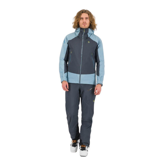 Karpos Storm Evo Men's - Maximum protection and lightness