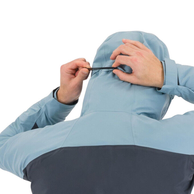 Karpos Storm Evo Men's - Maximum protection and lightness