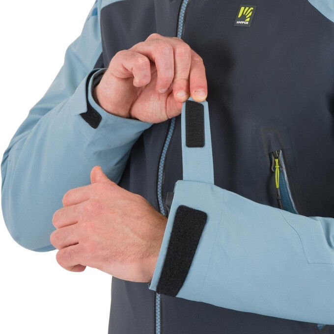 Karpos Storm Evo Men's - Maximum protection and lightness