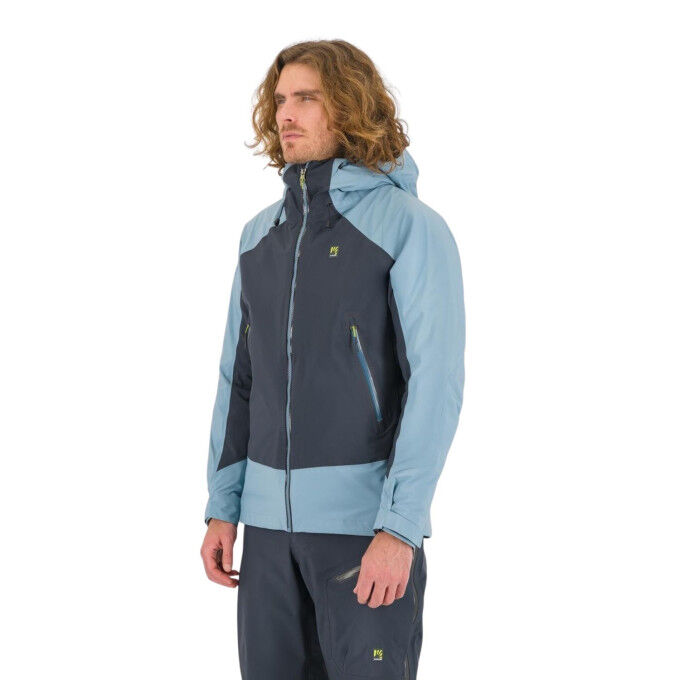 Karpos Storm Evo Men's - Maximum protection and lightness