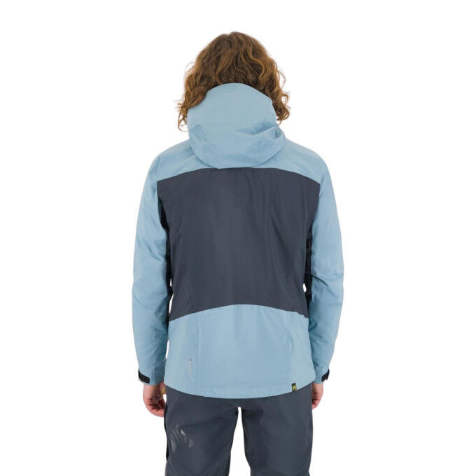 Karpos Storm Evo Men's - Maximum protection and lightness