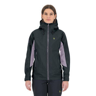 Karpos Storm Evo Women's: the waterproof jacket for extreme conditions