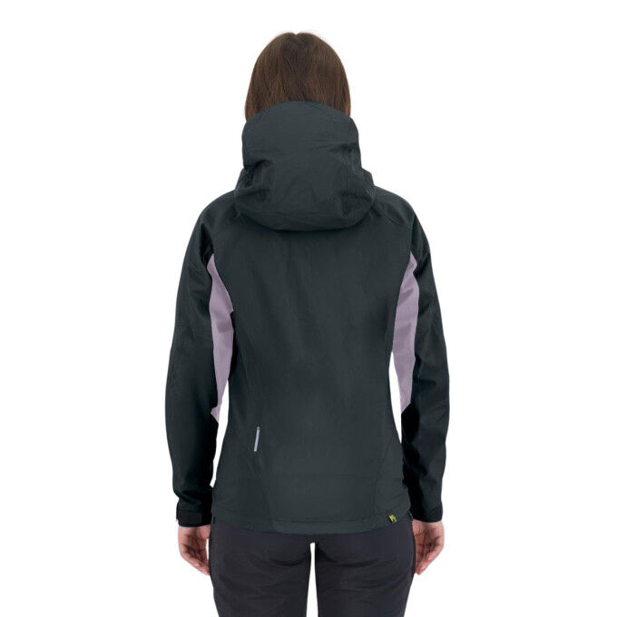 Karpos Storm Evo Women's: the waterproof jacket for extreme conditions