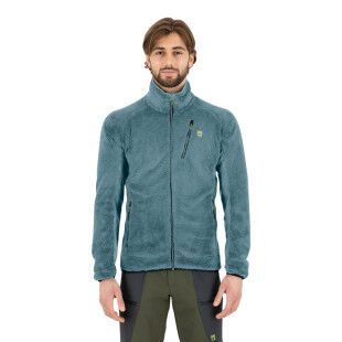 Karpos Vertice Fleece Men's - Thermal and breathable fleece jacket