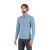 Karpos Pizzocco Men's: warm and breathable fleece sweatshirt for outdoor activities